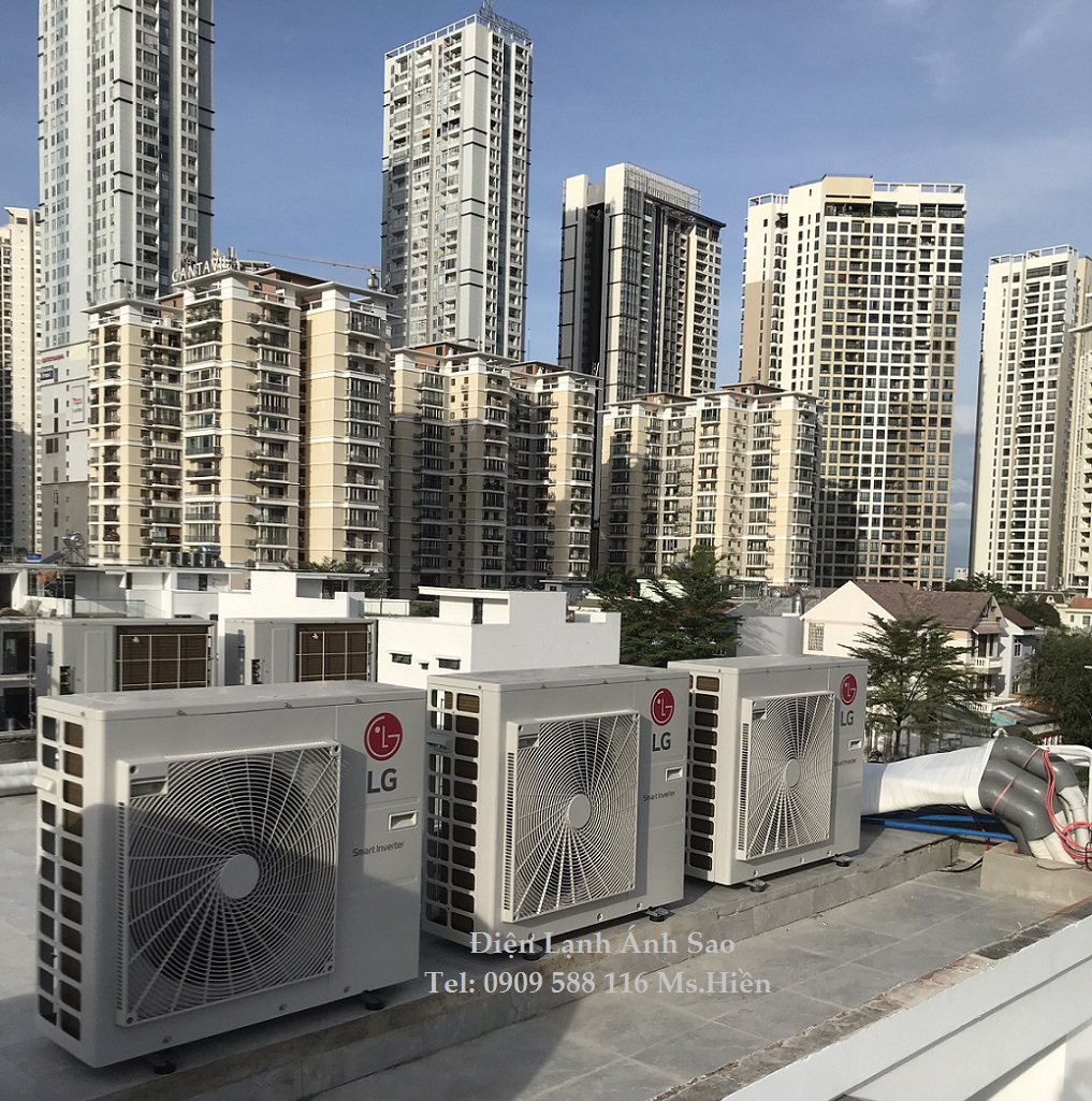 Máy lạnh treo tường LG Inverter - Chất lượng, giá rẻ