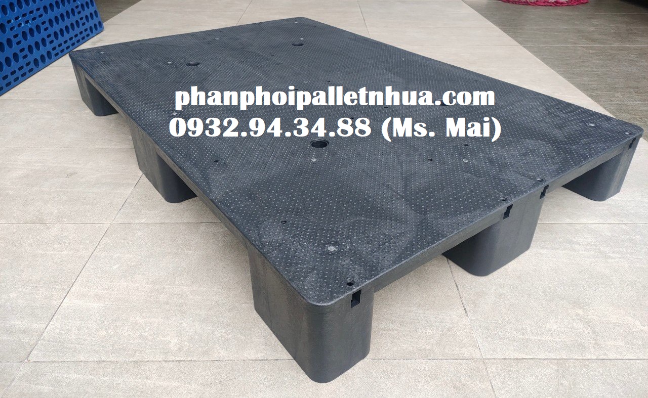 Pallet nhựa giá rẻ tại Tiền Giang, liên hệ 0932943488