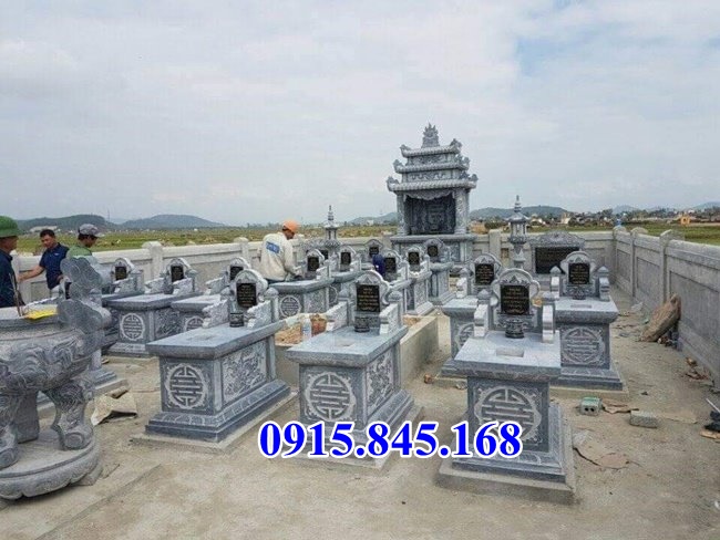 15154 Sơn la lăng mộ bằng đá tam sơn đẹp bán