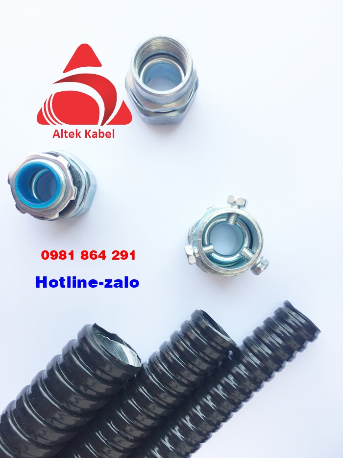 Cung cấp ống sun sắt luồn dây điện phi 3/4 giá tốt- sẵn hàng