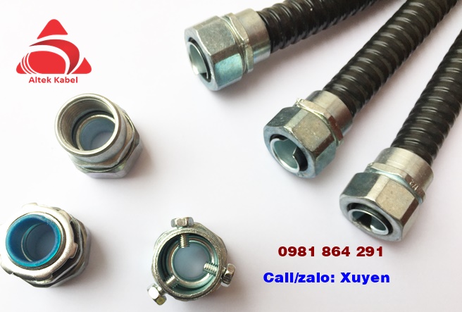 Cung cấp ống sun sắt luồn dây điện phi 3/4 giá tốt- sẵn hàng