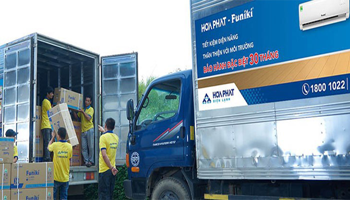 Báo giá điều hòa Funiki 24000BTU mới nhất hiện nay