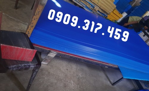 Tấm lót nhựa danpla 4mm, tấm nhựa công nghiệp