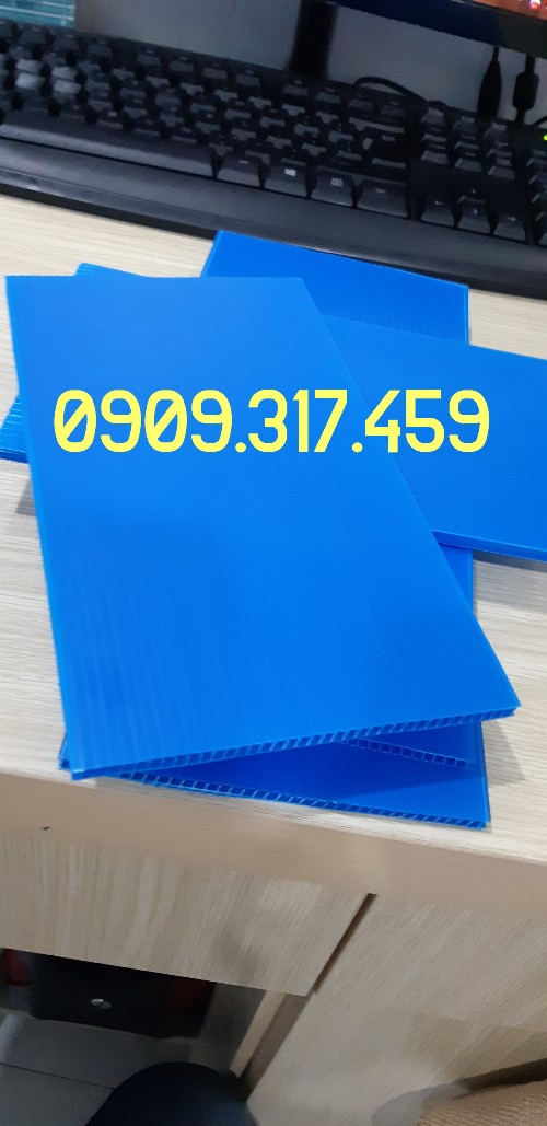 Tấm lót nhựa danpla 4mm, tấm nhựa công nghiệp