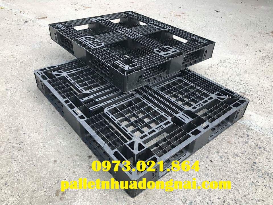 Pallet nhựa tại Gia Lai, liên hệ 0973021864
