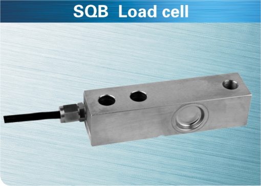 Cảm biến lực loadcell 1 tân, 2 , 3 tấn SQB keli