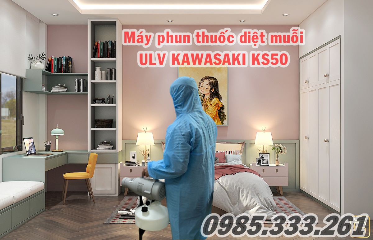 Mua máy phun thuốc diệt muỗi ở đâu chất lượng? giá rẻ