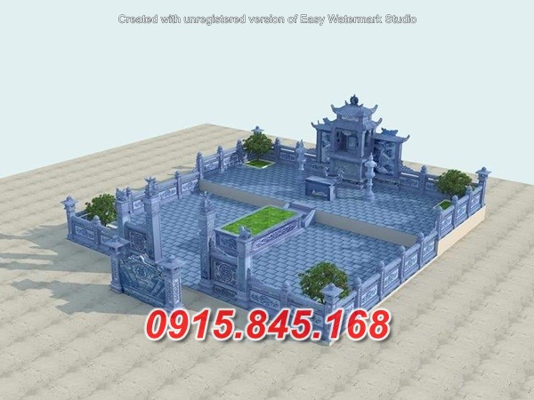 15113 Thái Nguyên làm nhà mồ bằng đá bán