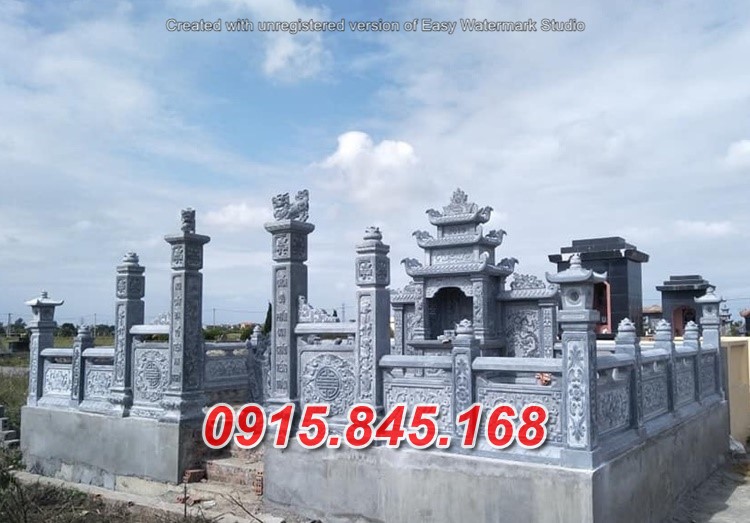 15191 Hà nội lăng mộ bằng đá thanh hóa đẹp bán
