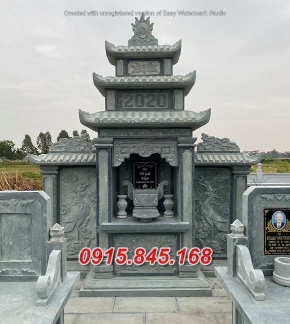 15191 Hà nội lăng mộ bằng đá thanh hóa đẹp bán