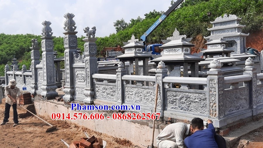 15415 mẫu mộ phu thê bằng đá bán đắk lắk