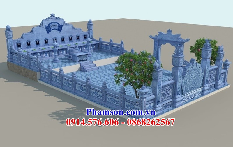15415 mẫu mộ phu thê bằng đá bán đắk lắk