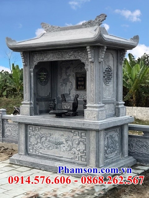 16278 làm củng thờ bằng đá đẹp bán tại gia lai