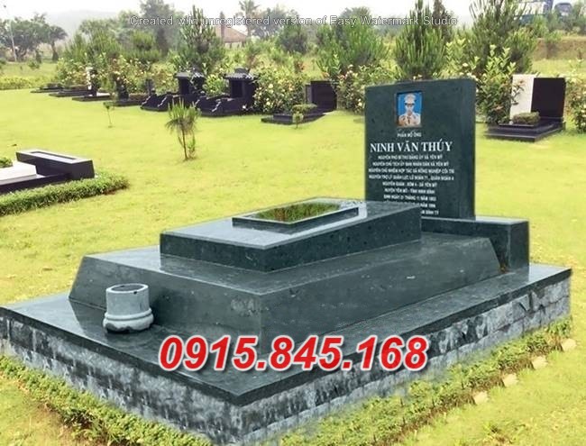 15353 Phú yên làm mộ bằng đá hỏa táng bán
