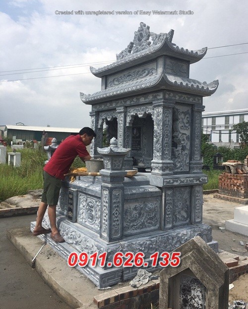 15538 hải phòng mội đôi bằng đá nguyên khối đẹp bán