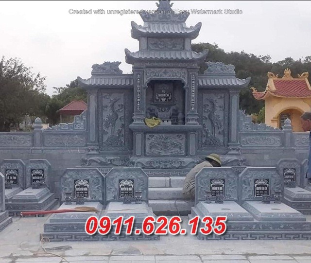 15538 hải phòng mội đôi bằng đá nguyên khối đẹp bán