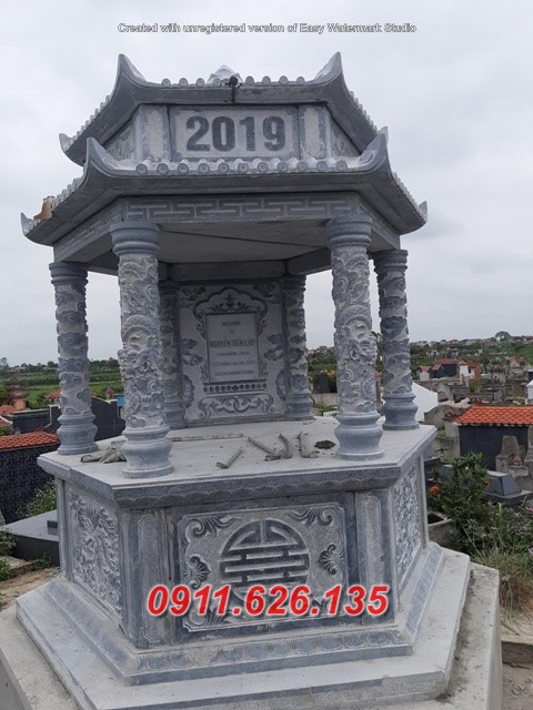 15550 thừa thiên huế mẫu bảo tháp bằng đá bán