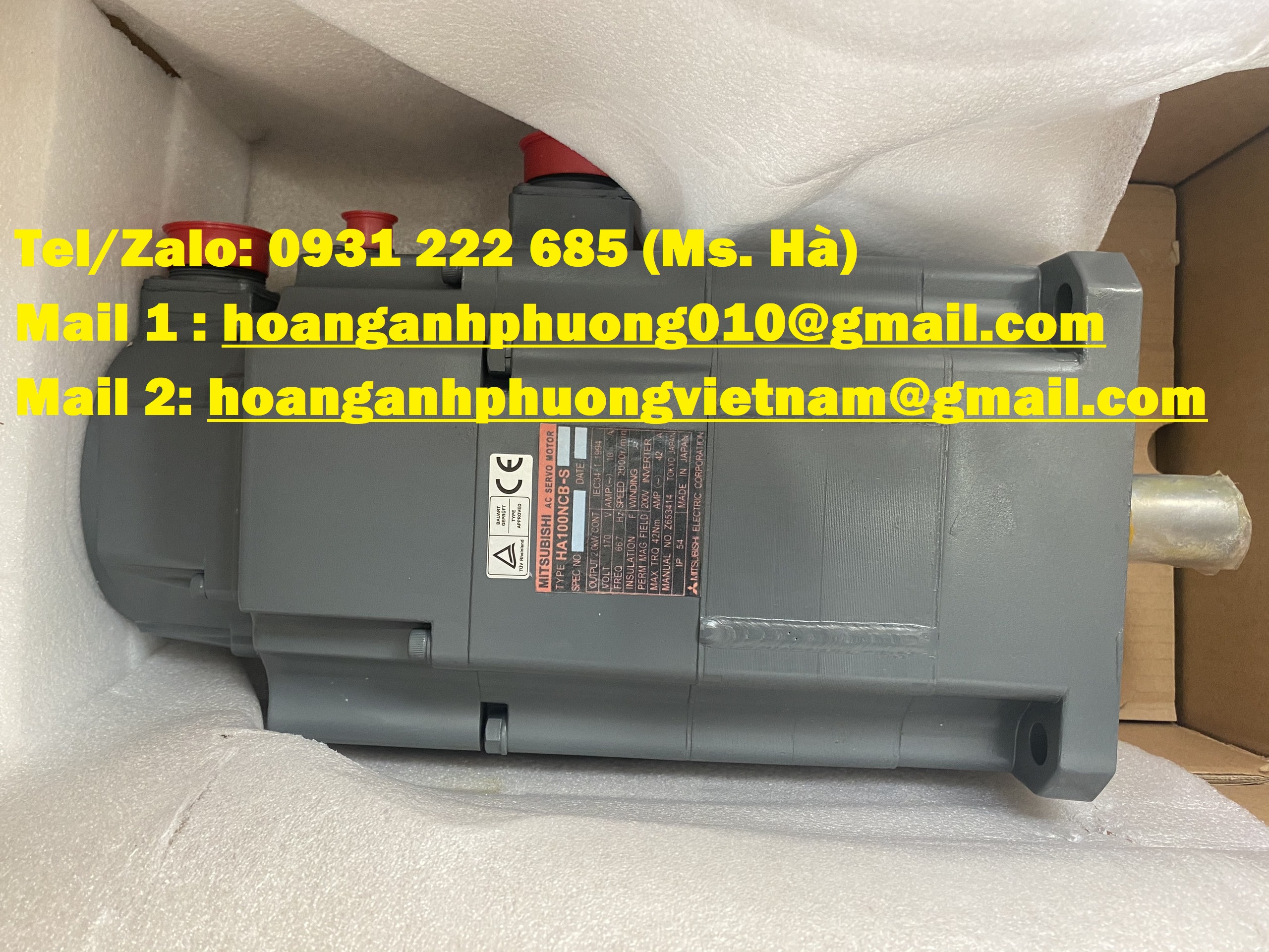 Cần bán dòng mitsubishi nhập khẩu HA100NCB-S