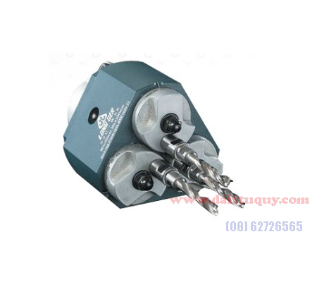 Đầu khoan 3 mũi chất lượng cao giá tốt tại tphcm
