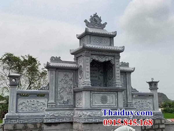15820 ban bàn thờ bằng đá xanh đẹp cao cấp bán hà giang
