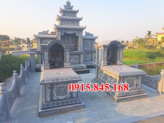 15843 làm khuôn viên nhà mồ bằng đá bán tại phú yên