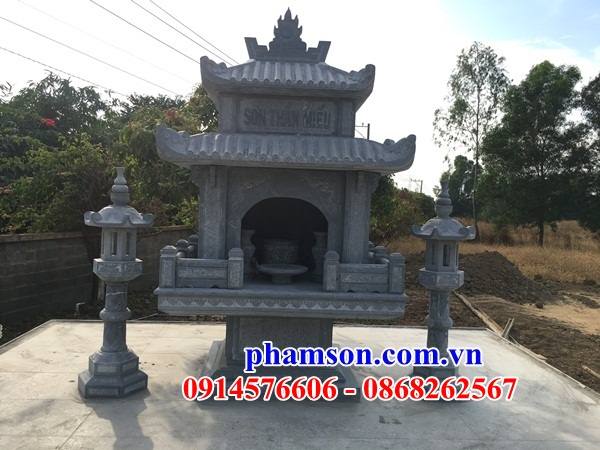 16126 ban bàn thờ bằng đá tự nhiên đẹp bán