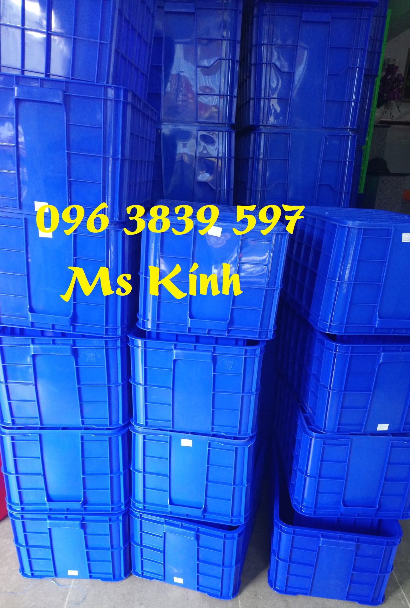 Sóng bít 3t1, thùng nhựa có nắp đựng linh, phụ kiện - 0963839597