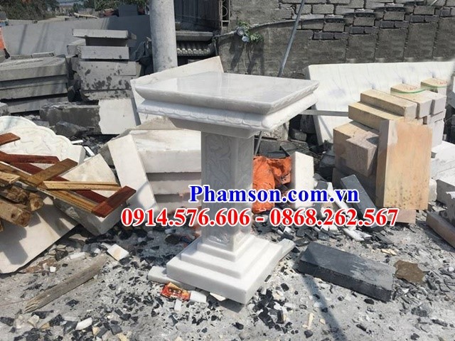 16186 bàn thờ trung thiên bằng đá cao cấp bán điện biên