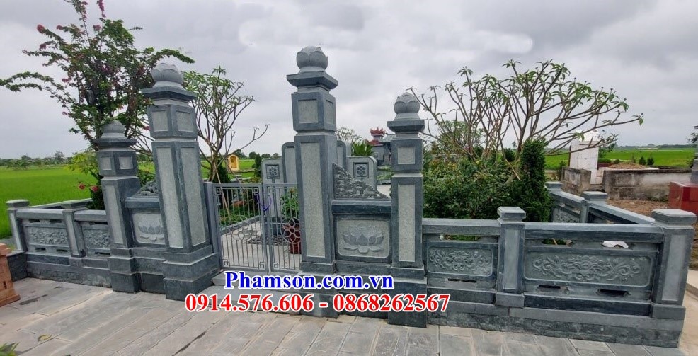 16304 lăng mộ bằng đá chôn tươi một lần đà nẵng