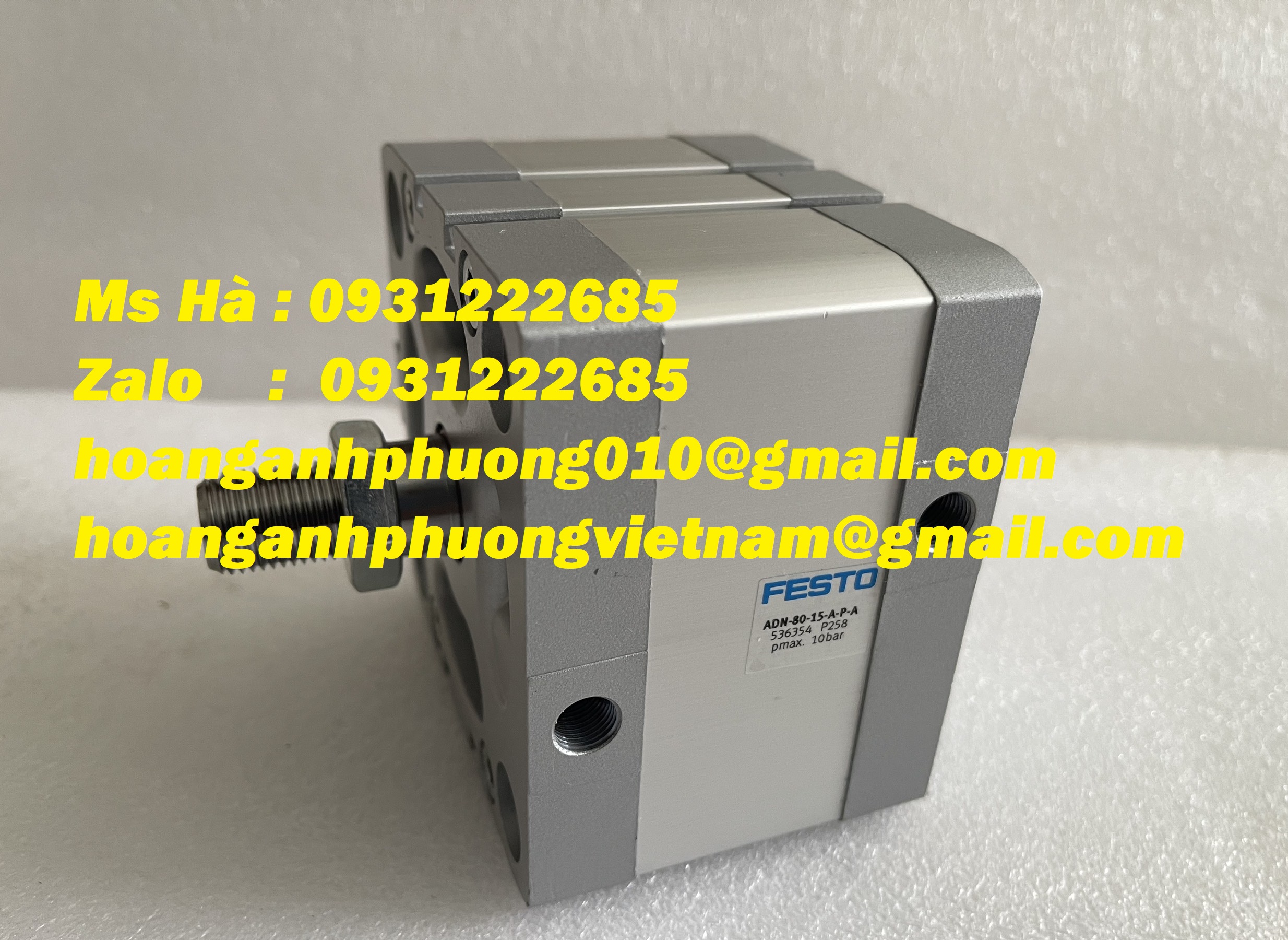 ADN-80-15-A-P-A festo, cylinder, Hoàng Anh Phương