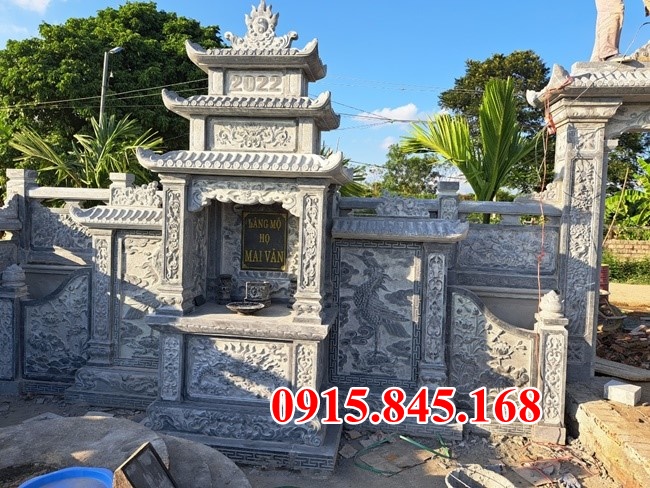 16316 thiết kế lăng thờ bằng đá bán tại đắk lắk