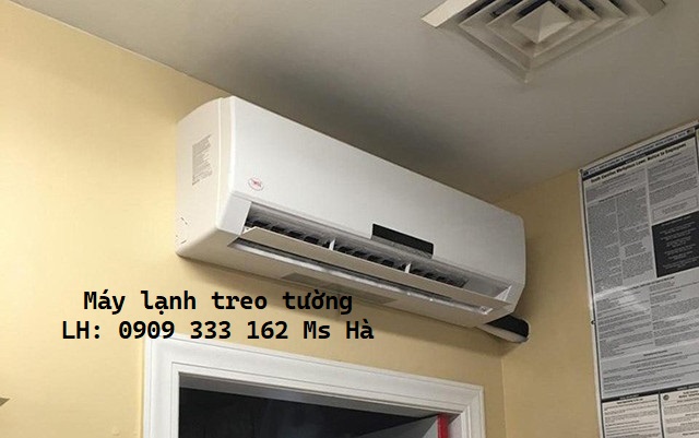 Top máy lạnh giảm sốc đầu năm 2023 giá chỉ từ 7.550.000đ