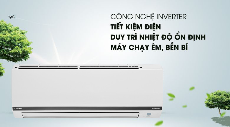 Giảm giá hot cho treo tường daikin đến hết T3-2023