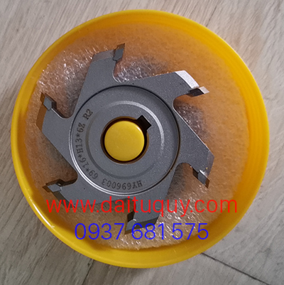 Dao gọt mép trên dưới chất lượng cao tại tphcm