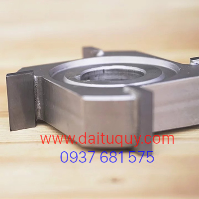 Dao gọt mép trên dưới chất lượng cao tại tphcm