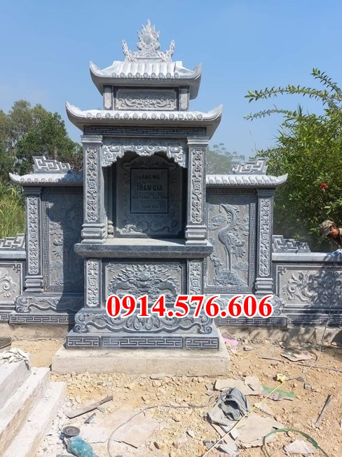 16447 xây kỳ đài thờ vằng đá đẹp cao cấp bán lào cai