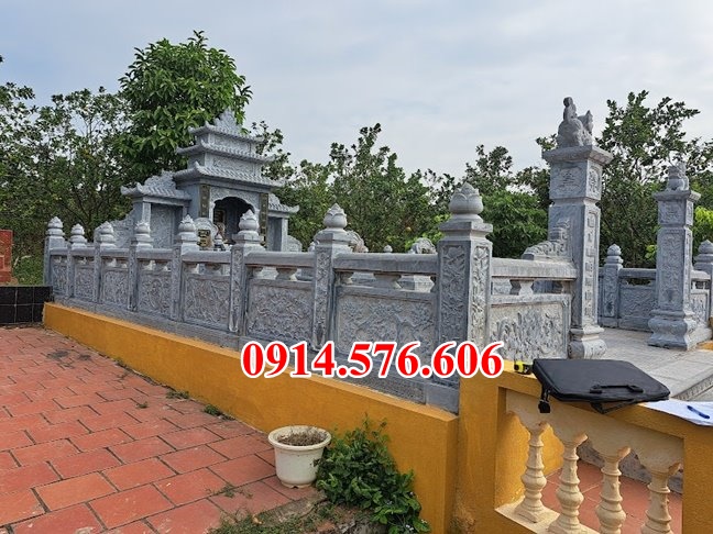 16626 tường bao bằng đá đẹp ninh bình  nghệ an