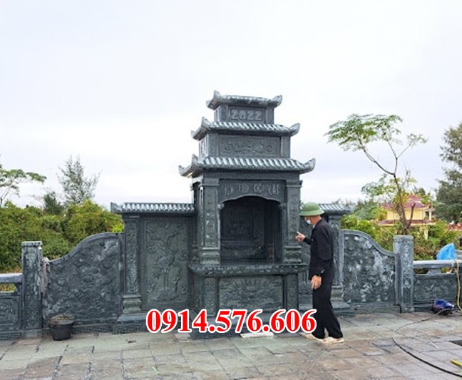 16690 mộ bằng đá tựa ngai đẹp tự nhiên bán hà giang