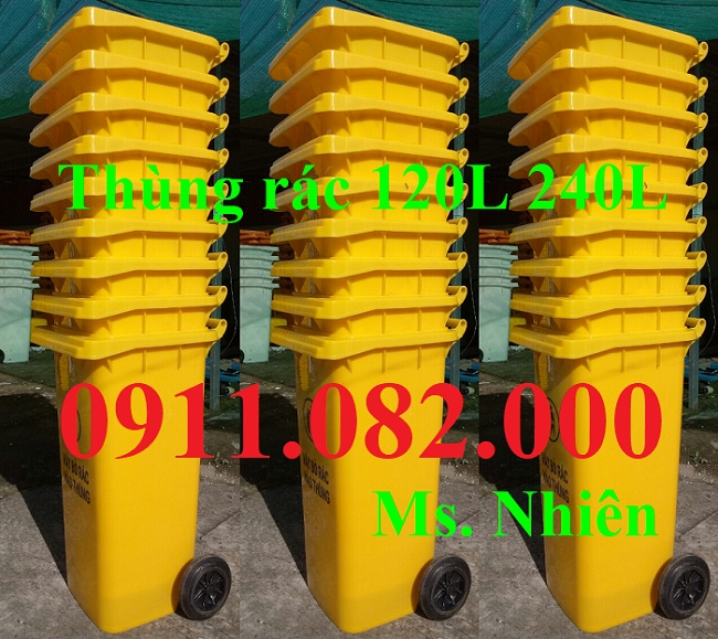 Thùng rác giá rẻ sóc trăng- lh 0911082000