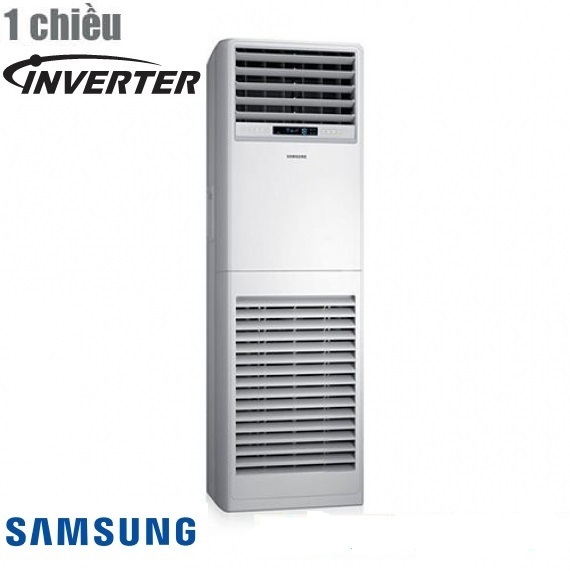 Điều hòa tủ đứng samsung được mọi người tin dùng