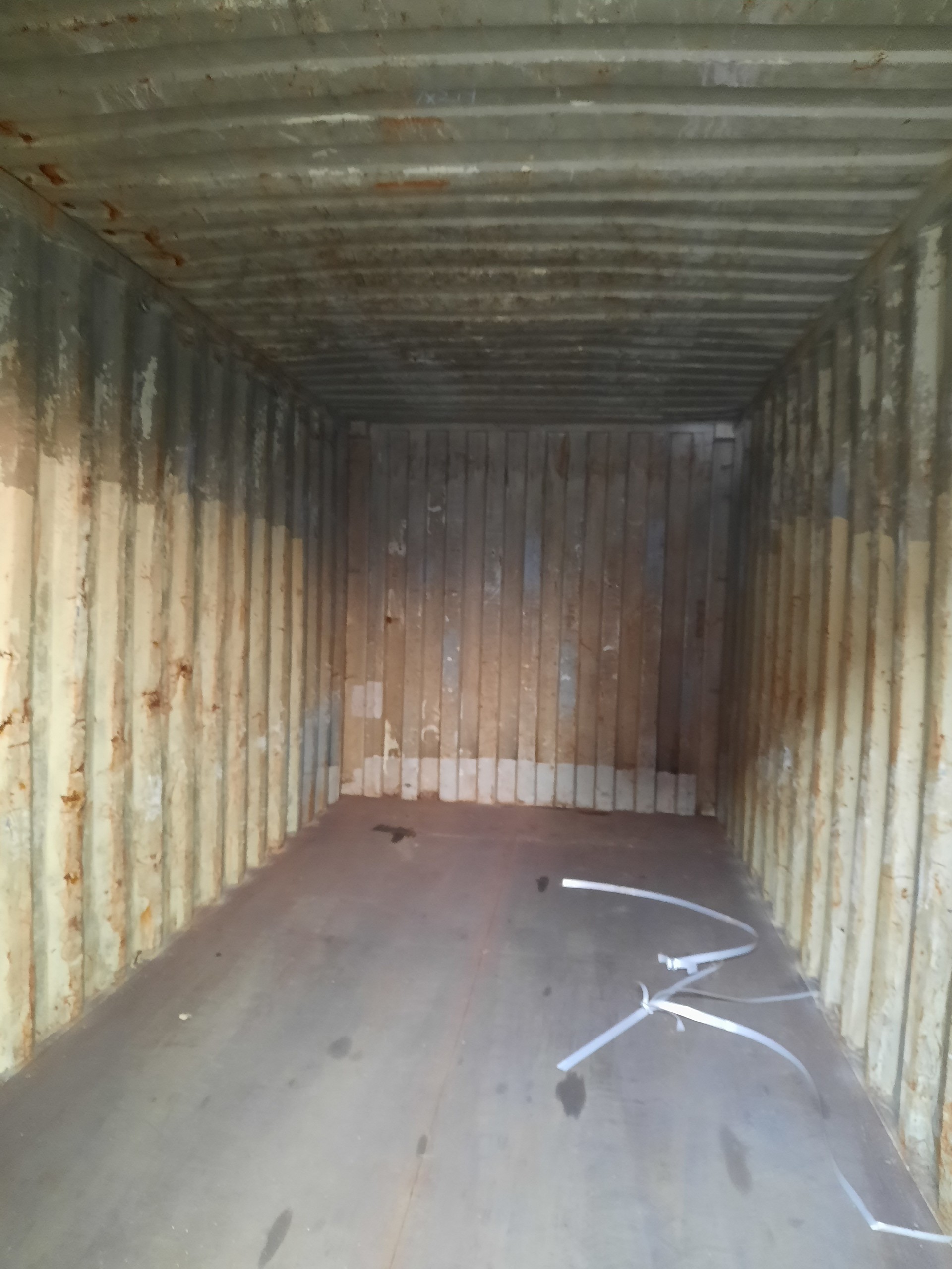 Mua container kho 20 feet ở đâu tốt nhất?