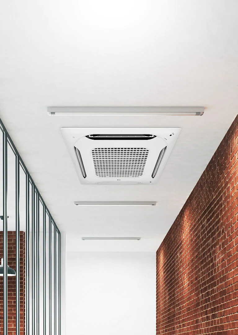 Các mẫu máy lạnh điều hòa LG mới nhất năm 2023