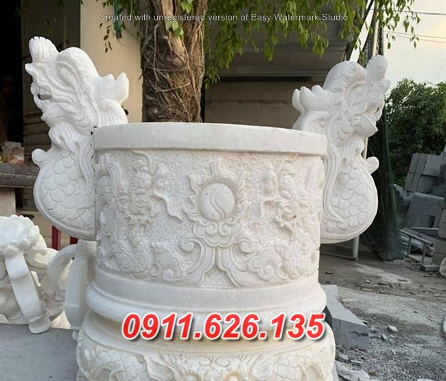mẫu lư hương để nhà thờ, từ đường dẹp nhất giá tốt