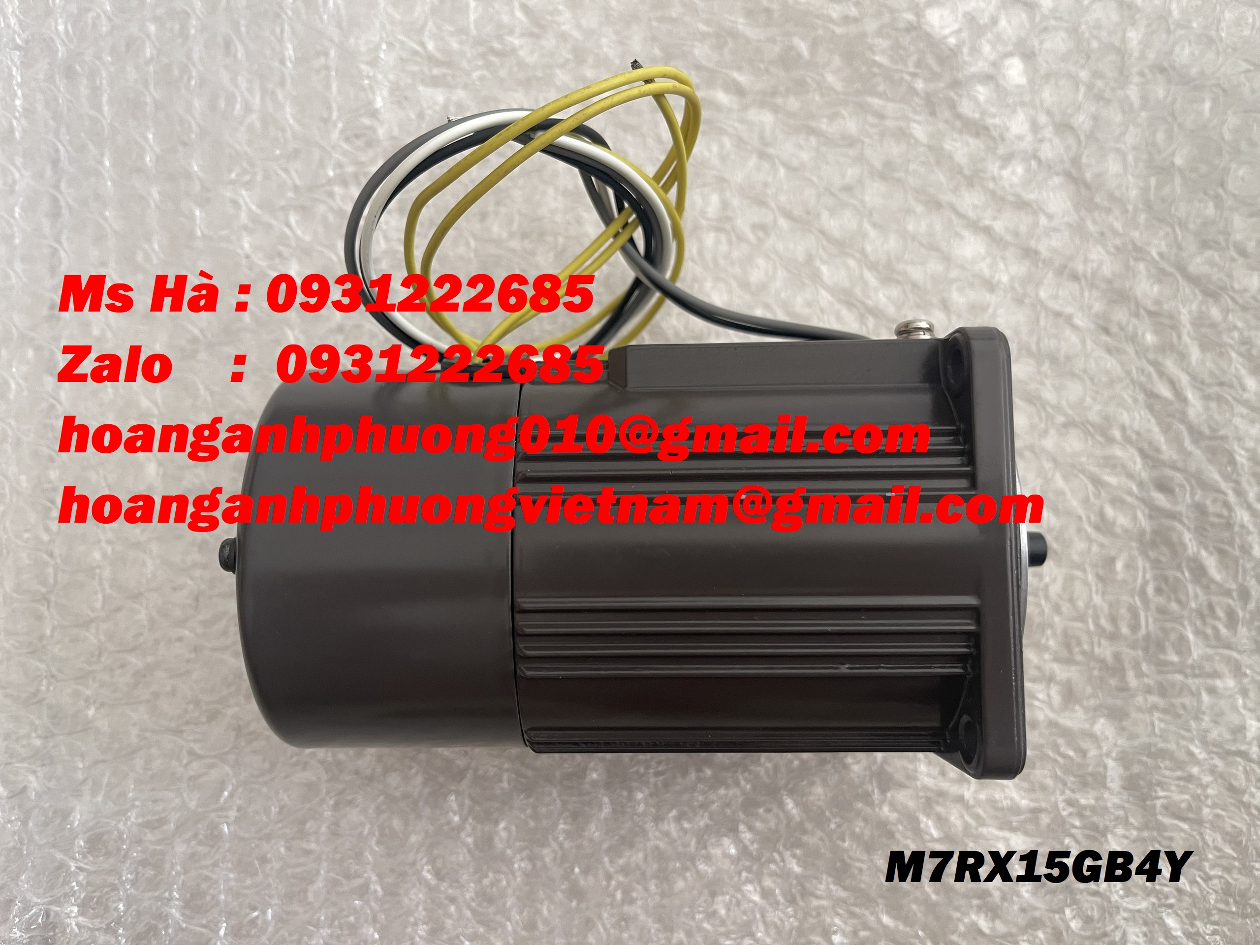 PANASONIC giá tốt tại Hoàng Anh Phương - M7RX15GB4Y