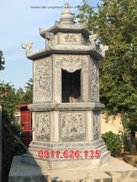 Những Mẫu Mộ Đá Đẹp Nhất Năm 2023, Uy TÍn Chất Lượng