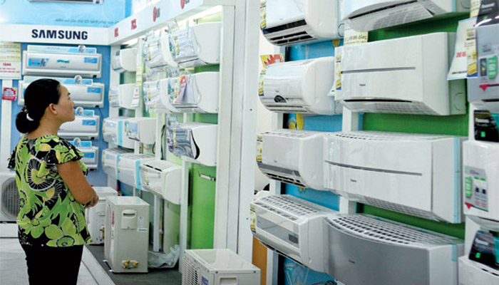ĐIỂM DANH 4 CÔNG NGHỆ NỔI BẬT CỦA ĐIỀU HÒA LG 2023