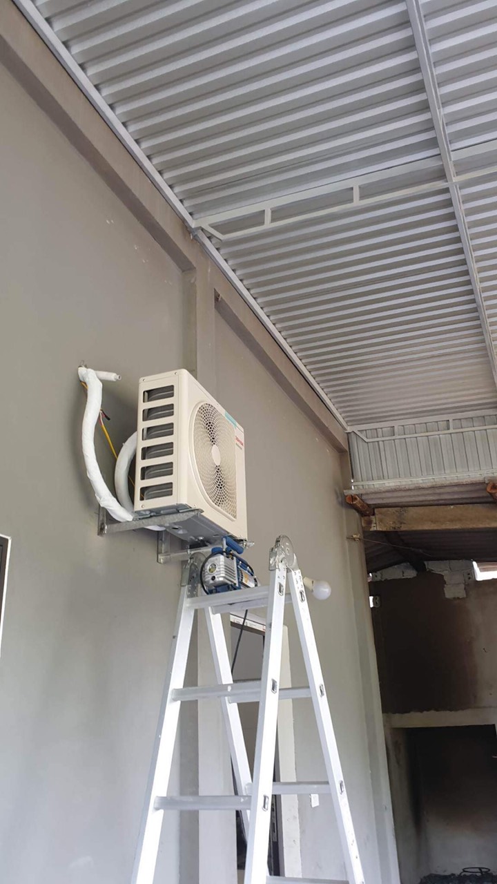 Dịch vụ Tháo lắp điều hòa tại Thành phố Vinh