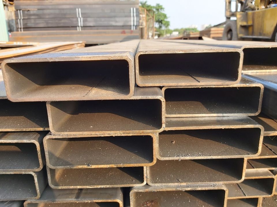 Thép công trình- có chứng nhận chất lượng nhà máy cung cấp