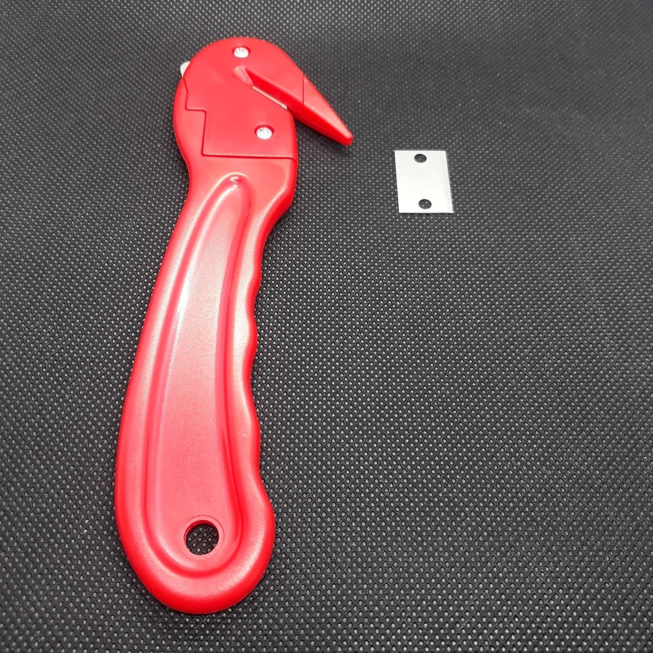 Dao rọc thùng carton, có bán lẻ lưỡi dao