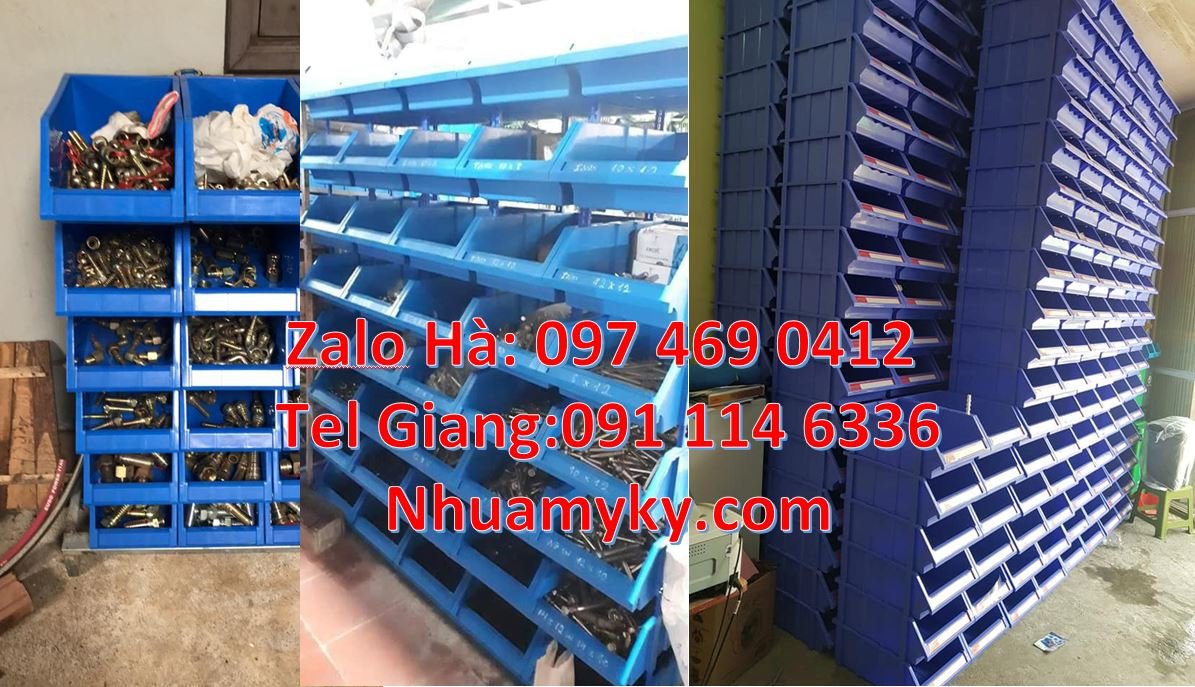 kệ đựng đựng dụng cụ ốc vít khay nhựa đựng blong kệ đựng văn phòng phẩ